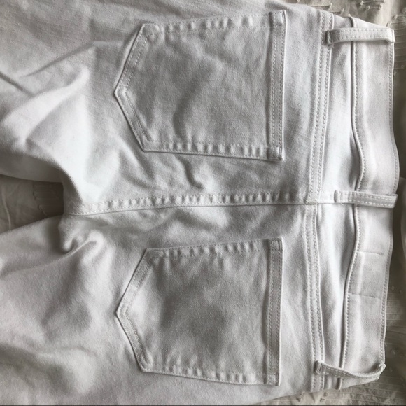 GAP 1969 True Skinny Jeans Mid Rise - Picture 6 of 7